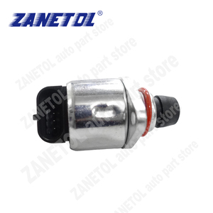 ZANETOL 17113209 217435 8171132090 soupape de commande d'air de ralenti (IAC) voiture pour <span class=keywords><strong>CHEVROLET</strong></span> ASTRO 1996 ~ <span class=keywords><strong>2005</strong></span> pour GMC C1500 PICKUP 1996 ~ 1999 - Product Image 3