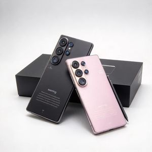 Smartphones S26Ultra 5G à succès, 24 Go + 1 To, grand écran 7,0 pouces, version globale non ouverte, déverrouillage par empreinte digitale, directement de l'usine - Product Image 2