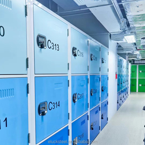 Unidades de Almacenamiento Personalizadas de Alta Calidad con Puertas con Cerradura, Mini Unidades de Almacenamiento Interiores en Venta - Product Image 2