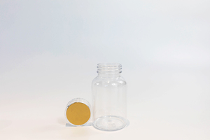 Spice Plastic Bottle New Type Stocked Customized Suppliers Spice Jars Recycled Plastic Bottle
