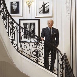 بسيطة الدرابزين الحديد المطاوع/داخلي مشغول دابزين سلالم حديدي تصميم/درابزين الدرج - Product Image 4