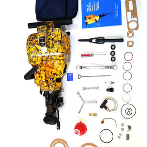 ขายได้อย่างรวดเร็วเจาะหลุมpionjar120ก๊าซขับเคลื่อนมือถือเจาะหิน - Product Image 6