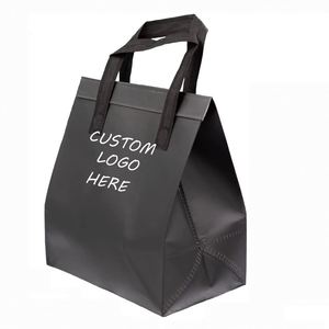 Wholesale Non Woven Cooler Carry <b>Bag</b> Promotional Picnic Lunch Insulation <b>Bag</b> <b>Beach</b> Thermal Insulation Food <b>Bag</b> - Product Image 1