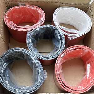 Ingénierie supérieure Pliable et robuste Protection <span class=keywords><strong>de</strong></span> la <span class=keywords><strong>quille</strong></span> <span class=keywords><strong>de</strong></span> <span class=keywords><strong>bateau</strong></span> <span class=keywords><strong>de</strong></span> 5 pouces <span class=keywords><strong>de</strong></span> large facilement conforme à la <span class=keywords><strong>quille</strong></span> <span class=keywords><strong>de</strong></span> votre <span class=keywords><strong>bateau</strong></span> - Product Image 2