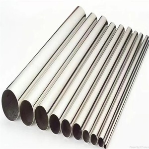 Tubería de acero inoxidable flexible de 5 pulgadas de fuente barata de venta directa de fábrica - Product Image 1