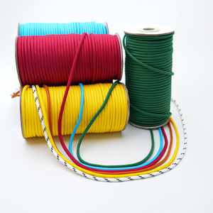 Correa de Mano Tejida a Mano de Alta Calidad con Núcleo de 5 mm para Cámara Instantánea, Teléfono, Bolsa, Pulsera, Ecológica, para Zapatos - Product Image 1
