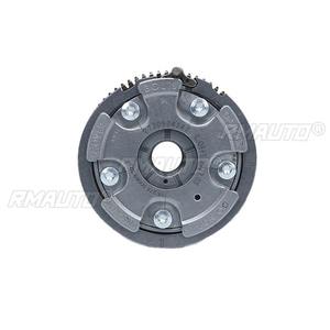 2720504147 Kit de cuerpo del ajustador de admisión del motor con piñón de distribución de escape y entrada del árbol de levas para Mercedes Benz 272 Accesorios para coche - Product Image 4