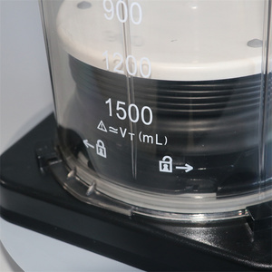 Gây Mê Dưới Đây Cho Người Lớn Gây Mê Máy 300-1500 Ml Tidal Khối Lượng Từ Nhà Máy Trung Quốc - Product Image 4