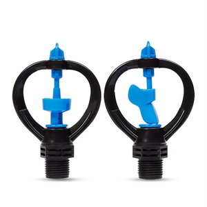 <strong>Micro</strong> Butterfly Plastic <strong>Irrigation</strong> <strong>Sprinkler</strong> Farm Watering &amp; <strong>Irrigation</strong> Equipment with Nozzle - Product Image 3