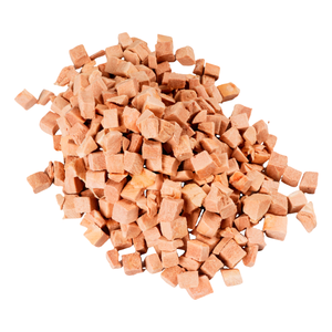 Nourriture pour chien congelée naturelle viande de canard et granulés de canard congelés pour chien pour fabricant d'aliments pour animaux de compagnie - Product Image 6