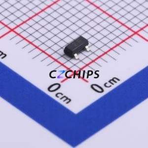 Transistor bipolaire à jonction (BJT) MMBT2907 SOT-23, original et neuf - Product Image 1