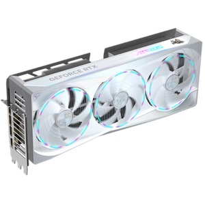 NUEVA Tarjeta Gráfica GIGABYTE GeForce RTX 5080 <span class=keywords><strong>AORUS</strong></span> M ICE de 16GB GDDR7 256Bit para Juegos de PC, en Stock - Product Image 3