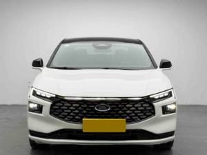 รถยนต์มือสอง ฟอร์ด มอนเดโอ ปี 2023 รุ่นปรับโฉม EcoBoost 245 <span class=keywords><strong>Titanium</strong></span> เบาะหนังสีเข้ม เทอร์โบ ล้อแม็ก R18 ระยะทาง 18019 ไมล์ พวงมาลัยซ้าย - Product Image 1