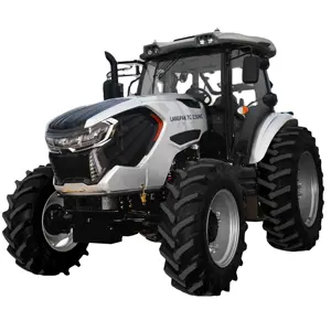Çeşitli tarım makineleri ile kullanılabilen düşük maliyetli ve yüksek kaliteli tarım traktörleri