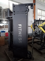 Équipement de sport et de fitness multifonctionnel pour salle de sport à prix de gros