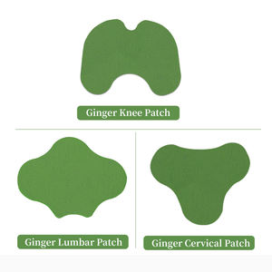 Günlük ihtiyaçlar % çok satan ürün doğal pelin özü diz eklemleri ağrı giderici etiket diz ağrı kesici yamalar - Product Image 5
