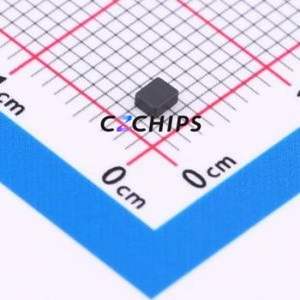 Inductor de Potencia PSTMAA201610-R33MB 0806 (Inductancia: 330nH) (Precisión: 20%) (Corriente Nominal: 6.7A) - Product Image 1