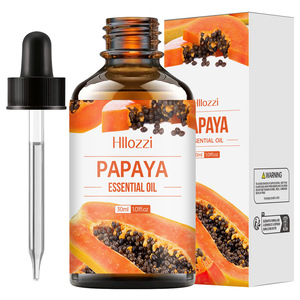 Soins corporels à la lavande longue durée 30ML Huile essentielle hydratante, nourrissante et adoucissante pour tous les types de peau - Product Image 4