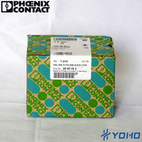 Phoenix Contact Parafoudre/Parafoudre Type 1/2 VAL-MS-T1/T2 335/12.5/3 + 1-FM- 2800183 Plug-in universel basé sur varistance
