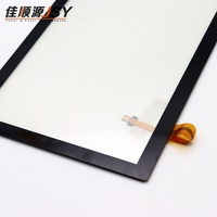 Écran tactile neuf pour photocopieur Canon IR ADV C5560 C5550 C5540 IRADV C5535 – Fournitures d'impression