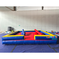 Bâtons de joute gonflables amusants pour adultes, jeu de combat de gladiateurs, matériau PVC, protection UV, capacité 500 kg, sport portable