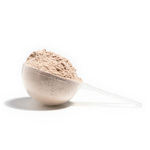 High <b>Protein</b> Natural Brown Rice <b>Isolate</b> Vegan Powder for Sports Nutrition Clean Label Wellness Formulations FitTree - Product Image 1