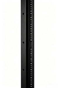 Rack de Servidor Móvil de Doble Columna de 19 Pulgadas, 47U, 550*2200*120MM, Material de Acero Laminado en Frío SPCC, 120 mm de Profundidad - Product Image 6