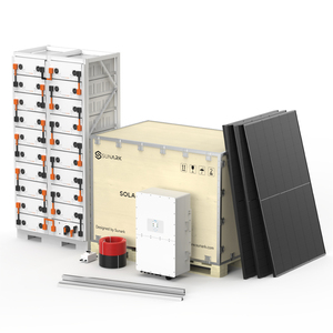 <span class=keywords><strong>Inverter</strong></span> Ibrido Trifase Deye 50KW, <span class=keywords><strong>Inverter</strong></span> Solare 30kw 35kw 40kw 50kw per Uso Commerciale - Product Image 6