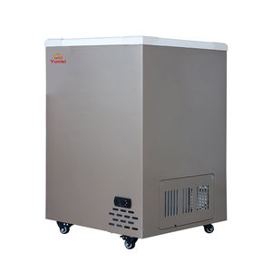 108L 138L 158L 198L 216L 256L 307L prezzo di fabbrica congelatore di piccola capacità per uso domestico congelatore congelatore commerciale speciale - Product Image 4