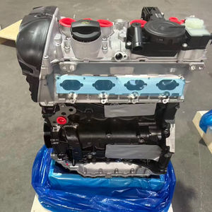 Meilleur <span class=keywords><strong>prix</strong></span> pour l'ensemble moteur EA888 Gen 2 CDA 1.8L Turbo pour VW Golf Mk5 Mk6 GTI Jetta Passat B6 CC Tiguan Sharan <span class=keywords><strong>Audi</strong></span> Q3 Q5 <span class=keywords><strong>A3</strong></span> 8P - Product Image 1