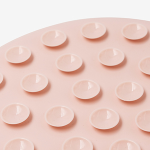 <b>Silicone</b> <b>Waterproof</b> Slow Feeder Food Bowl Suction Base for Small Animals-Eco-Friendly Rounded Design Indoor/Outdoor Use Ready - Product Image 6
