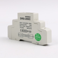 Medidor de energía de sitios de importación chinos WiFi inteligente medidor de vatios de 1 fase