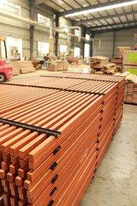 Best Quality Wholesale <strong>Bamboo</strong> <strong>Garden</strong> Fence/<strong>Bamboo</strong> Border Fence for <strong>Garden</strong> - Product Image 3