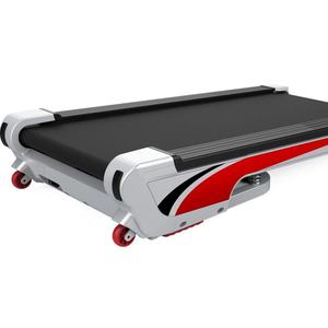 2025 kreeda phong cách mới trong nhà phòng tập thể dục tập thể dục thông minh 350lbs nhỏ gọn đi bộ Pad Máy chạy bộ dưới Lap máy tính hàng đầu bàn văn phòng - Product Image 2