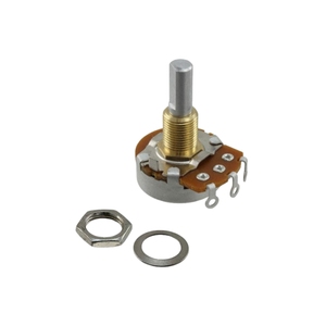 YST BOM PC16SH-10IP06-251A2020-TA originale 250K resistenza variabile potenziometro rotativo reostato - Product Image 6