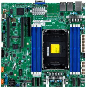 Att X14sbm-tf Top Selling Supermicro Data Center Xeon Motherboard Server and Workstation Motherboards X14sbm-tf X14sbm-tf - Product Image 5