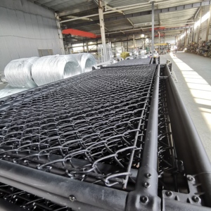 Thương mại tạm thời Chuỗi liên kết hàng rào tạm thời hàng rào - Product Image 6