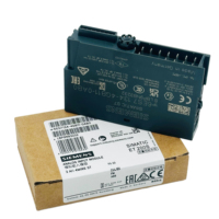 Controlador PLC Serie 6ES7134-4GB11-0AB0, Nuevo y Original, en Stock, Controlador de Programación PLC