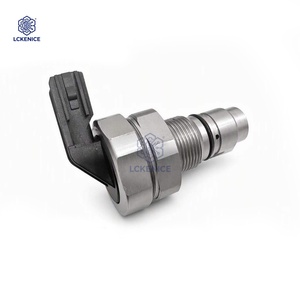 89458-20051 8945820051 <span class=keywords><strong>Sensore</strong></span> di <span class=keywords><strong>Pressione</strong></span> Carburante per Sistema Common Rail Diesel ad <span class=keywords><strong>Alta</strong></span> <span class=keywords><strong>Pressione</strong></span> per Motori 1GD-FTV 2GD-FTV 2AD-FTV - Product Image 4