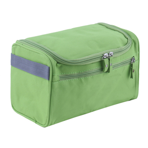 Sacs de maquillage pour femmes très vendus, grande capacité, trousse de toilette de voyage, organiseur suspendu, trousse à cosmétiques - Product Image 1
