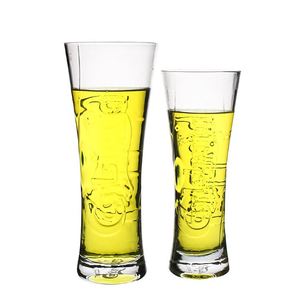 Vaso de <span class=keywords><strong>Cerveza</strong></span> Steinlager Tiger Trophy de la Marca <span class=keywords><strong>Hoegaarden</strong></span> - Product Image 6