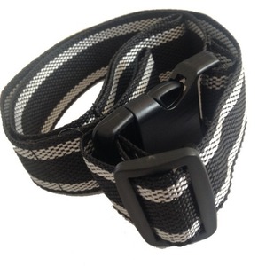 Cinturón de seguridad Longwang ajustable de tela no tejida para silla de ruedas, uso doméstico para personas mayores - Product Image 3