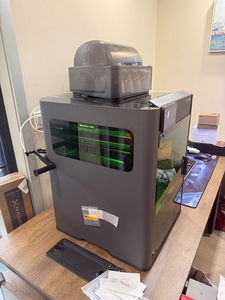 Versión Global H2C COMBO Impresora 3D FDM <span class=keywords><strong>de</strong></span> Alta Precisión <span class=keywords><strong>de</strong></span> 40W con Nivelación Automática para PLA/ABS <span class=keywords><strong>de</strong></span> 1.75mm - Product Image 4