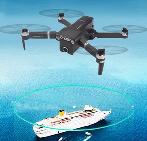 <span class=keywords><strong>2022</strong></span> Meilleure vente SG30 4K HD caméra flux optique quadrirotor intelligent suivez-moi 26 minutes Drones longue portée avec caméra 4k et Gps - Product Image 2