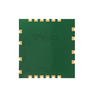 867Mbps 2.4G/5GHz ดูอัลแบนด์ไวไฟ 5 802.11ac 2T2R USB SDIO บลูทูธ 5.0 โมดูลสำหรับไอโอทีอุตสาหกรรมฝังตัวเกตเวย์ - Product Image 5