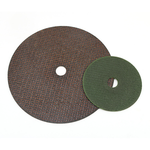 Discos de Corte de Metal Aptos para Acero Inoxidable y Disco de Corte 22206 - Product Image 6