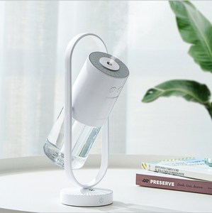 Đèn Chiếu Gia Dụng Chất Lượng Cao Máy Tạo Độ Ẩm 200Ml Máy Khuếch Tán Hương Thơm USB Singapore - Product Image 5