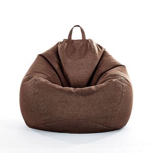 Maxfree Fauteuil Puff sans Rembourrage, Canapé Paresseux d'Extérieur pour Enfants et Adultes - Product Image 5