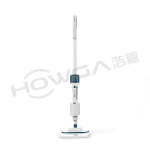 Máy lau sàn hơi nước cầm tay kiểu mới, 2 chế độ hơi nước, nhiệt độ cao, có chức năng phun hơi tức thì - Product Image 3