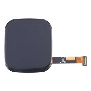 Pantalla LCD Original Desmontada para <span class=keywords><strong>Amazfit</strong></span> <span class=keywords><strong>GTS</strong></span> <span class=keywords><strong>2</strong></span> Mini, Panel Táctil de Repuesto con Digitalizador, Ensamblaje Completo - Product Image 2